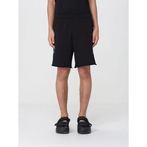 Barrow Shorts Men Black